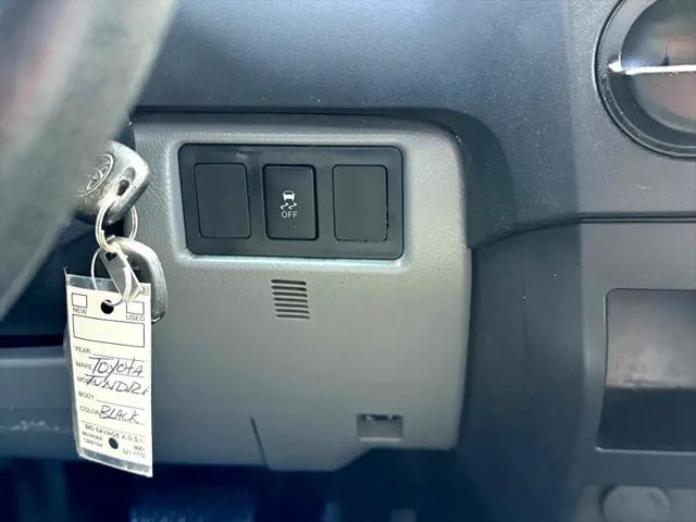 used 2012 Toyota Tundra car, priced at $11,600