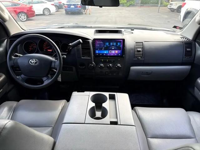 used 2012 Toyota Tundra car, priced at $11,600