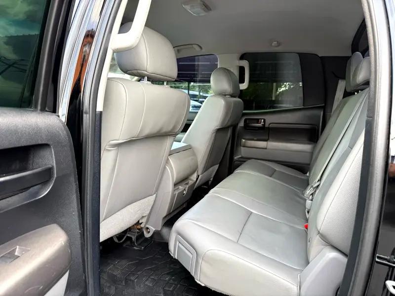 used 2012 Toyota Tundra car, priced at $11,600