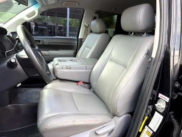 used 2012 Toyota Tundra car, priced at $11,600