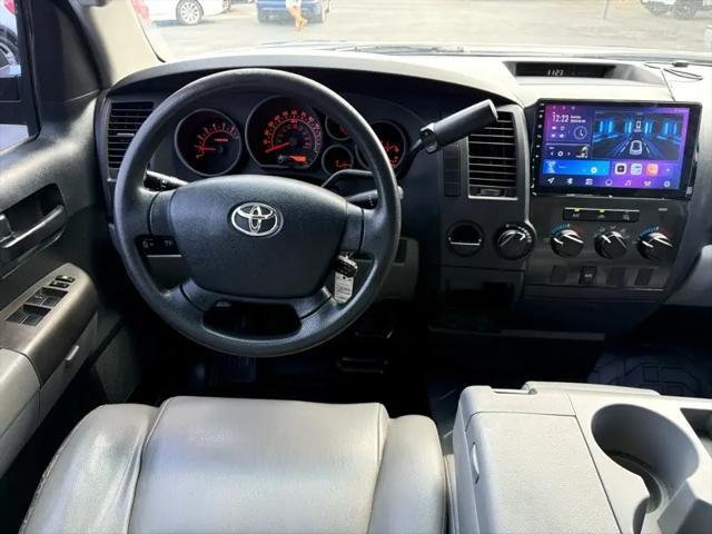used 2012 Toyota Tundra car, priced at $11,600