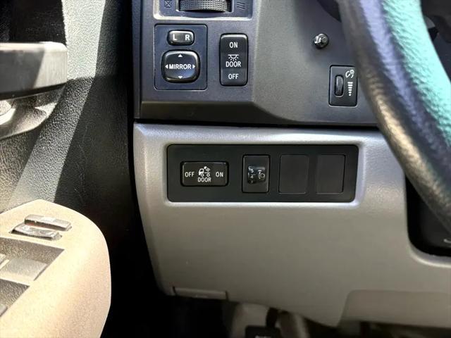 used 2012 Toyota Tundra car, priced at $11,600
