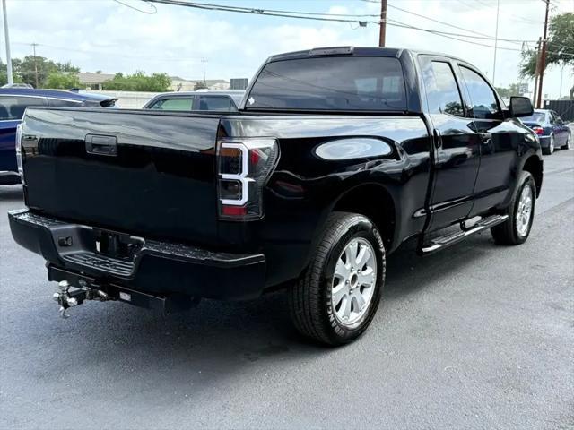 used 2012 Toyota Tundra car, priced at $11,600