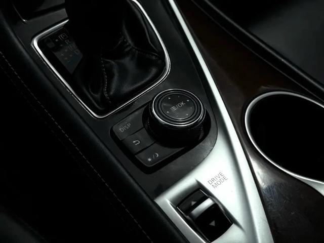 used 2018 INFINITI Q50 car, priced at $12,900