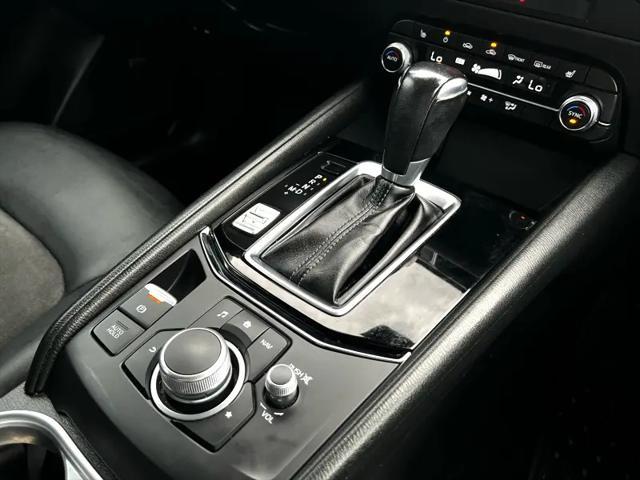 used 2019 Mazda CX-5 car, priced at $12,700
