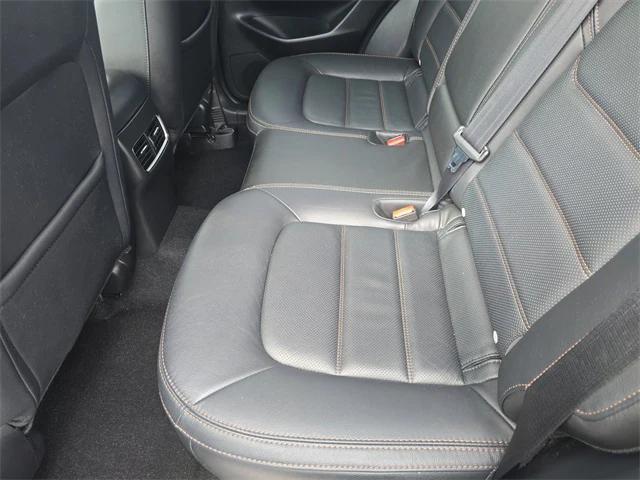 used 2023 Mazda CX-5 car, priced at $24,899