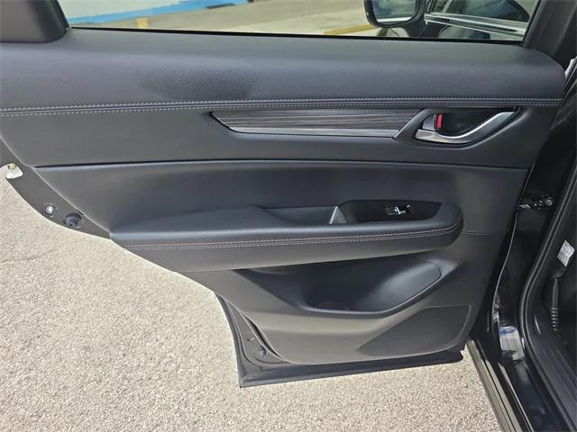 used 2023 Mazda CX-5 car, priced at $24,899