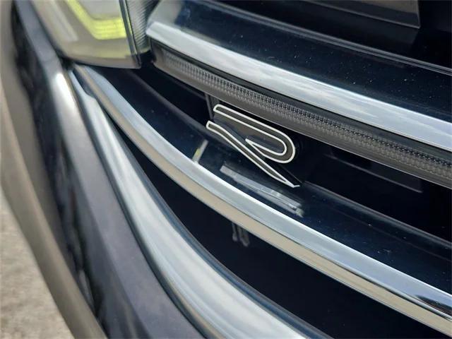 used 2022 Volkswagen Tiguan car, priced at $26,999