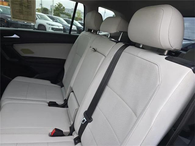 used 2019 Volkswagen Tiguan car, priced at $14,999