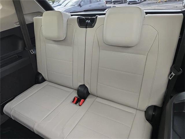 used 2019 Volkswagen Tiguan car, priced at $14,999
