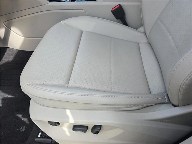 used 2022 Volkswagen Atlas car, priced at $23,499