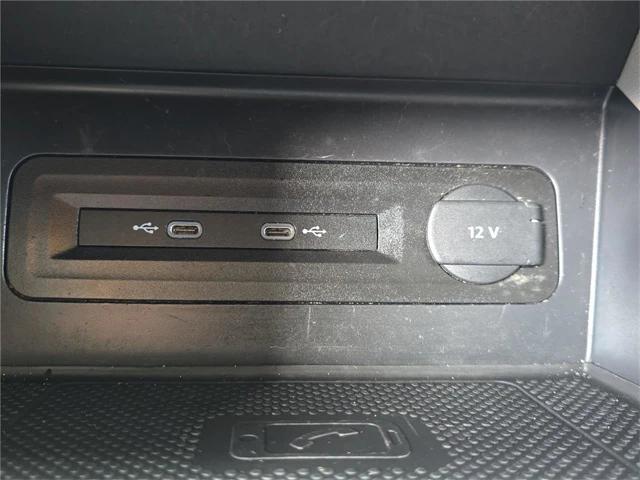 used 2022 Volkswagen Atlas car, priced at $23,499