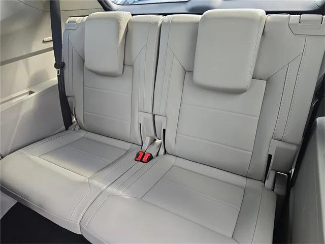 used 2022 Volkswagen Atlas car, priced at $23,499