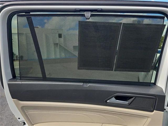 used 2022 Volkswagen Atlas car, priced at $23,499