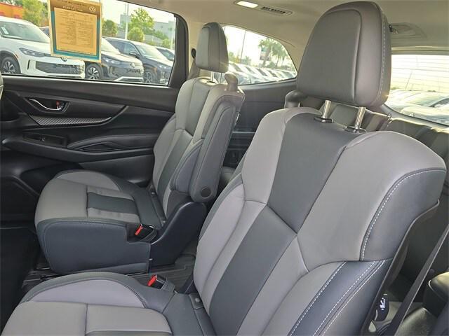 used 2022 Subaru Ascent car, priced at $28,999