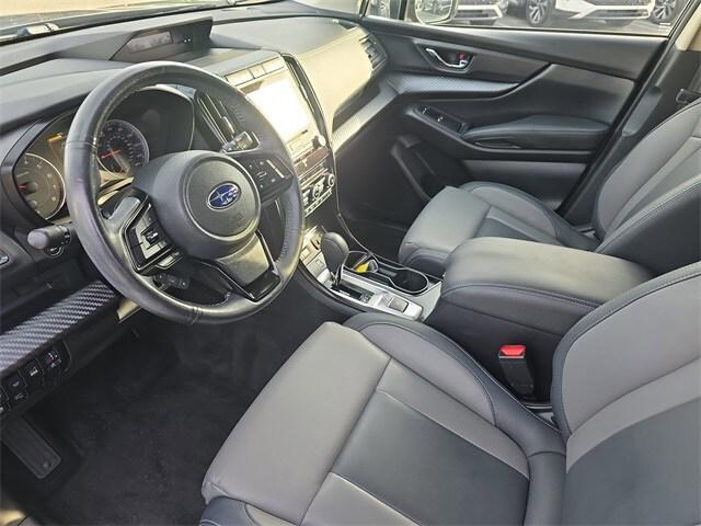 used 2022 Subaru Ascent car, priced at $28,999