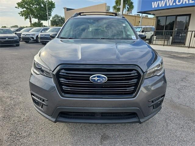 used 2022 Subaru Ascent car, priced at $28,999