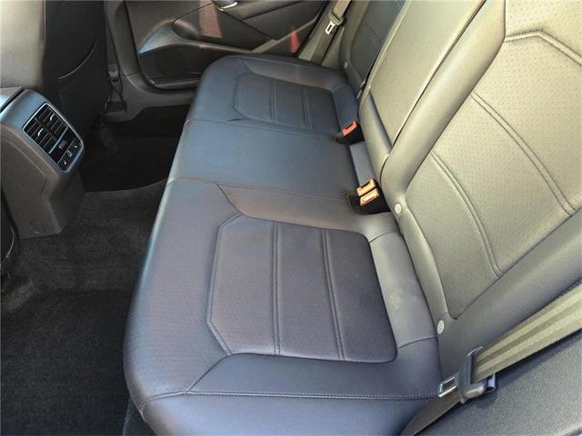 used 2017 Volkswagen Passat car, priced at $9,795