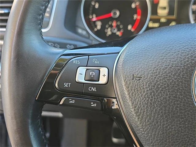 used 2017 Volkswagen Passat car, priced at $9,795