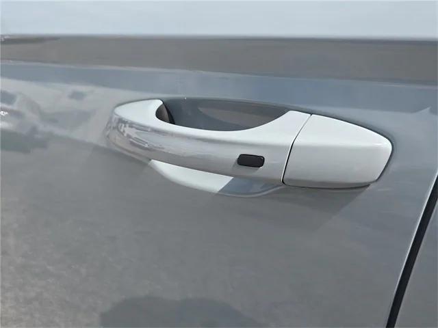 new 2025 Volkswagen Taos car, priced at $28,380