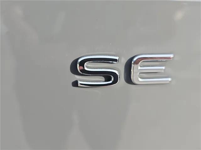 new 2026 Volkswagen Atlas car, priced at $46,555
