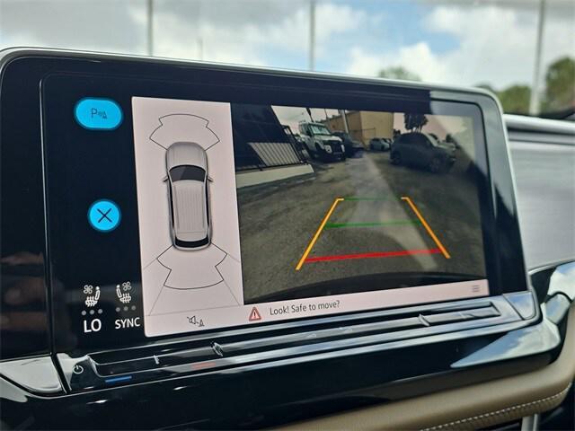 new 2026 Volkswagen Atlas Cross Sport car, priced at $45,286