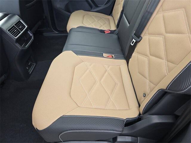 new 2026 Volkswagen Atlas Cross Sport car, priced at $45,286