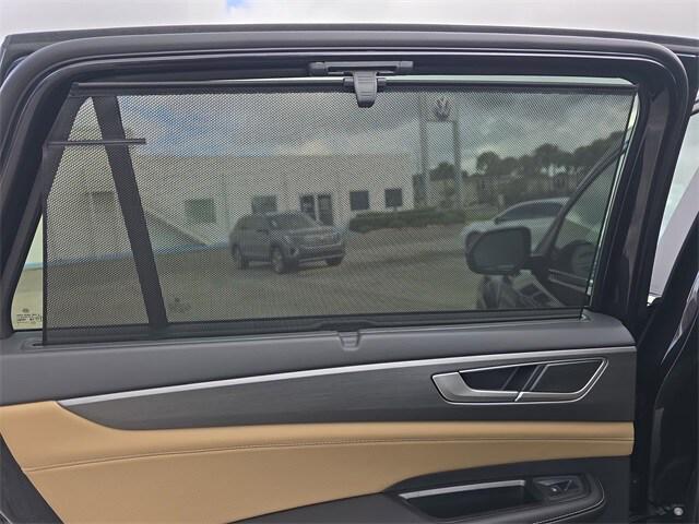 new 2026 Volkswagen Atlas Cross Sport car, priced at $45,286