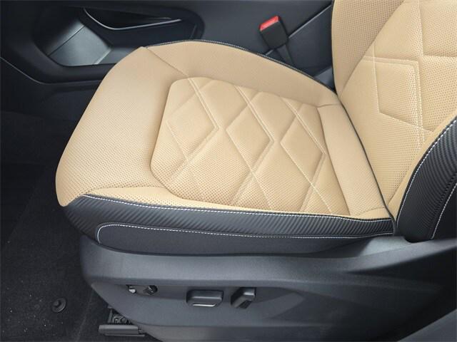 new 2026 Volkswagen Atlas Cross Sport car, priced at $45,286