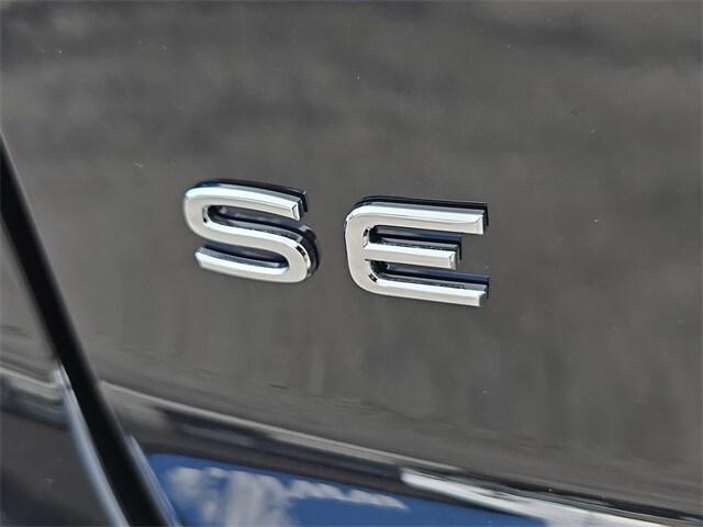 new 2026 Volkswagen Atlas Cross Sport car, priced at $45,286