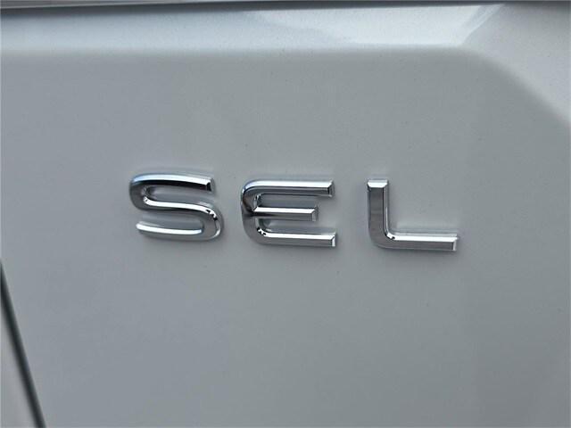 new 2026 Volkswagen Atlas car, priced at $55,560