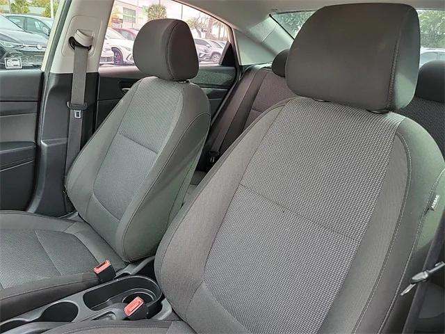 used 2019 Hyundai Accent car, priced at $10,999