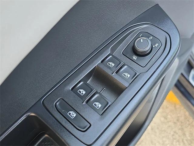 used 2025 Volkswagen Taos car, priced at $23,999