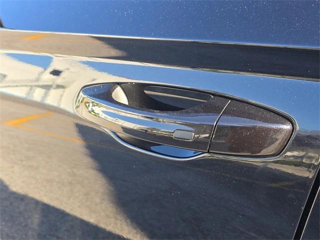 used 2025 Volkswagen Taos car, priced at $23,999