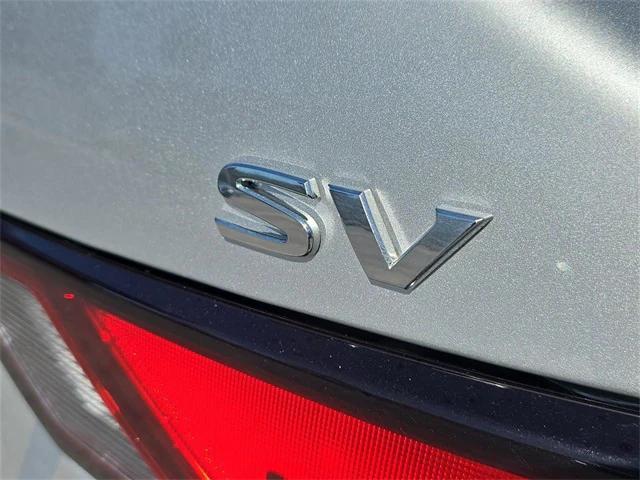 used 2022 Nissan Sentra car, priced at $15,995