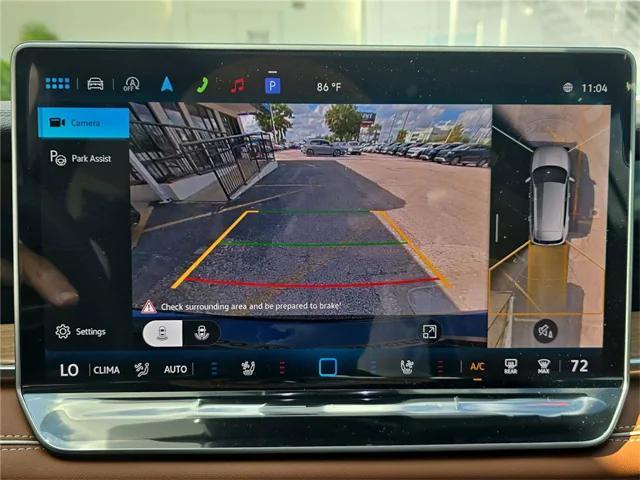 new 2026 Volkswagen Tiguan car, priced at $43,363