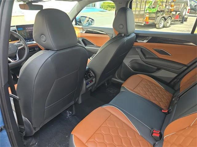 new 2026 Volkswagen Tiguan car, priced at $43,363