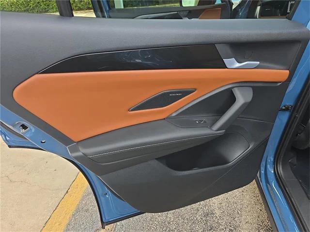 new 2026 Volkswagen Tiguan car, priced at $43,363