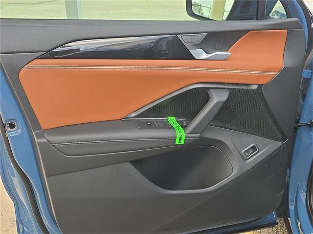 new 2026 Volkswagen Tiguan car, priced at $43,363