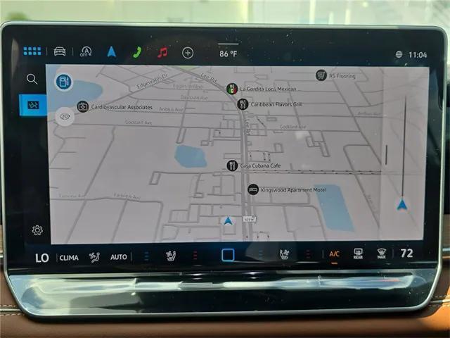 new 2026 Volkswagen Tiguan car, priced at $43,363