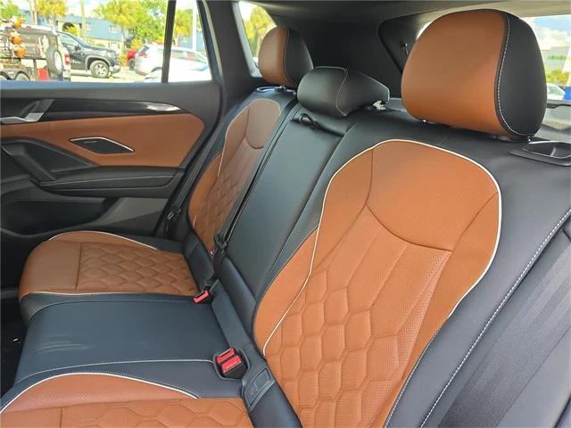 new 2026 Volkswagen Tiguan car, priced at $43,363