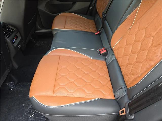 new 2026 Volkswagen Tiguan car, priced at $43,363