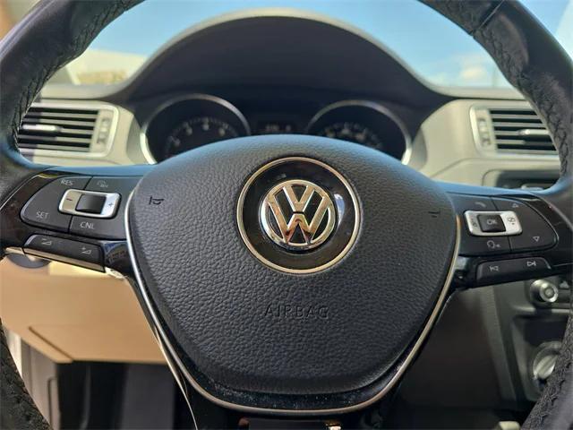 used 2017 Volkswagen Jetta car, priced at $8,999
