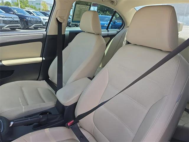 used 2017 Volkswagen Jetta car, priced at $8,999