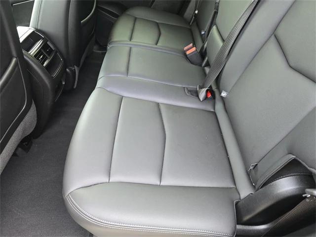 used 2022 Cadillac XT5 car, priced at $28,499