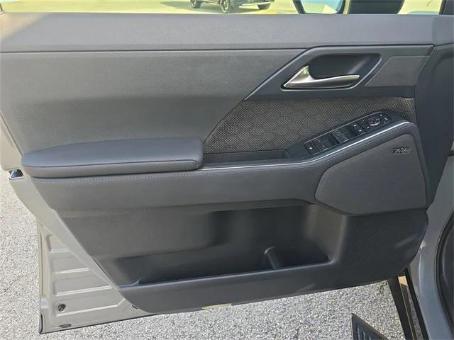 used 2024 Lexus GX 550 car, priced at $85,495