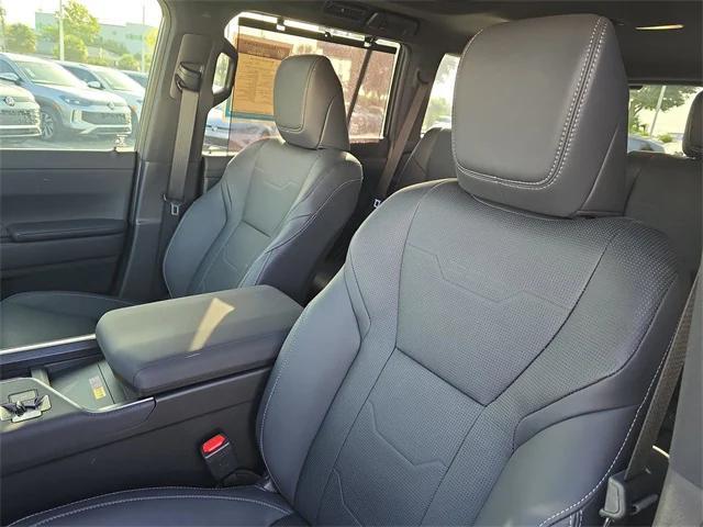 used 2024 Lexus GX 550 car, priced at $85,495