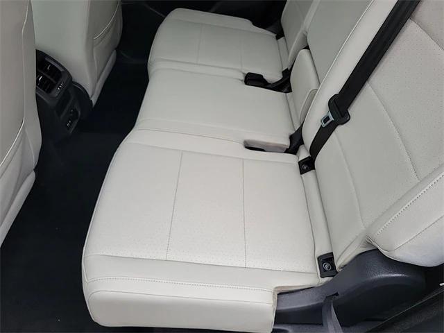 used 2021 Volkswagen Tiguan car, priced at $19,398