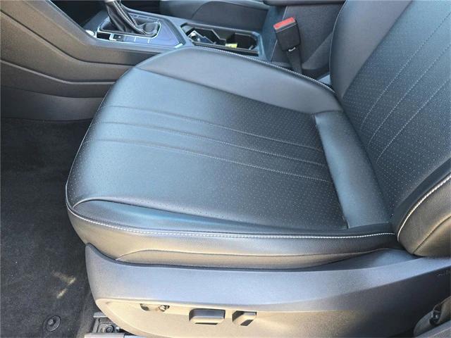 used 2023 Volkswagen Tiguan car, priced at $19,495