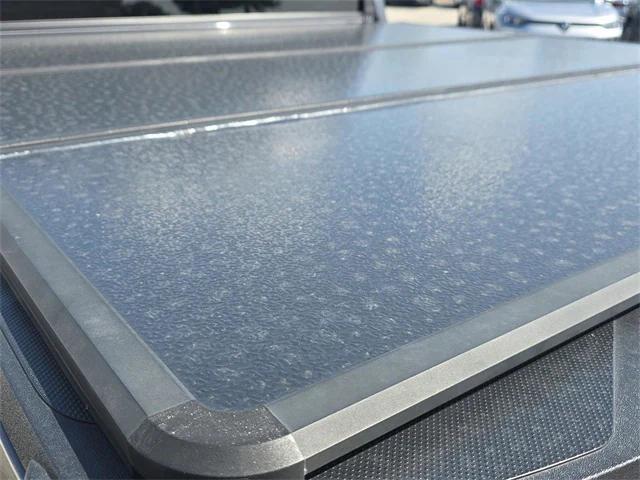 used 2022 Toyota Tundra car, priced at $46,595